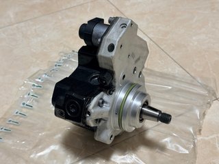 Bomba alta presión Bosch 0 986 437 365 Mercedes ML