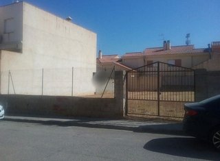 Terreno en venta en Huétor Vega