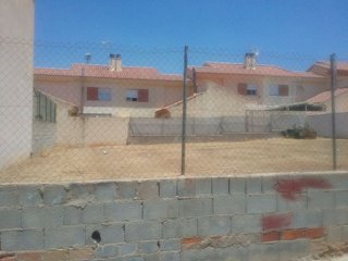 Terreno en venta en Huétor Vega