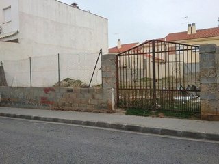 Terreno en venta en Huétor Vega