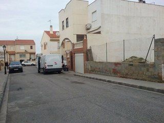 Terreno en venta en Huétor Vega