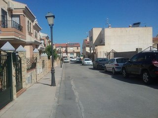 Terreno en venta en Huétor Vega