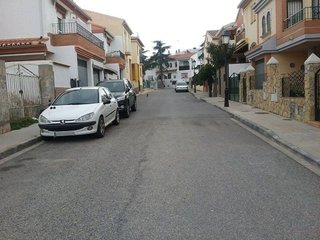 Terreno en venta en Huétor Vega