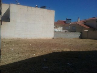 Terreno en venta en Huétor Vega