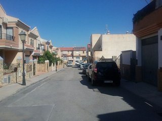 Terreno en venta en Huétor Vega