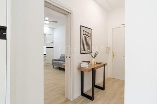 Piso en venta en Perchel Norte - La Trinidad en Málaga