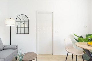 Piso en venta en Perchel Norte - La Trinidad en Málaga