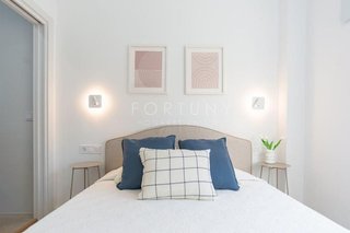 Piso en venta en Perchel Norte - La Trinidad en Málaga