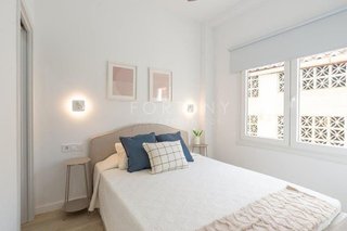 Piso en venta en Perchel Norte - La Trinidad en Málaga