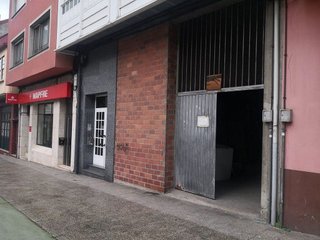 Local comercial en venta en Carballo