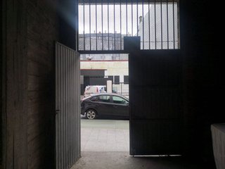 Local comercial en venta en Carballo