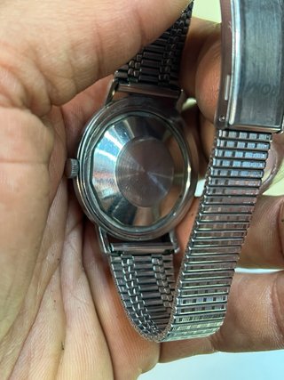 Orologio da polso Milus da uomo