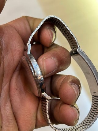 Orologio da polso Milus da uomo