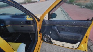 Renault 19 fase II 1.8i 1995