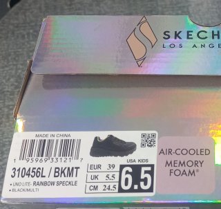 Deportivas Skechers Street Los Angeles. Eur 39