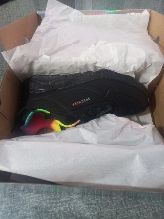 Deportivas Skechers Street Los Angeles. Eur 39
