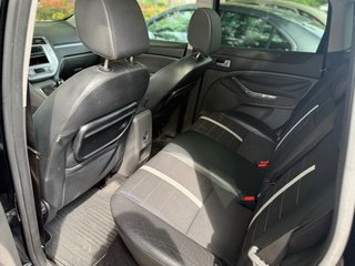 Ford Kuga 2009