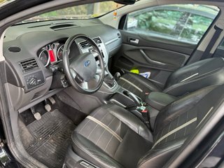 Ford Kuga 2009