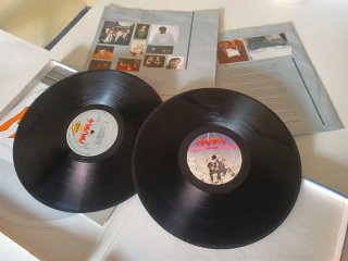 Vinilo Max Mix 4