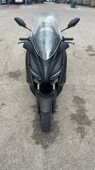 Yamaha XMAX 125 del 2019
