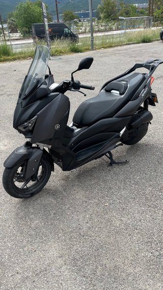 Yamaha XMAX 125 del 2019