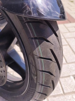 Yamaha Xmax 250 ITV al día