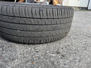 Llantas Seat 17 (Juego 5)