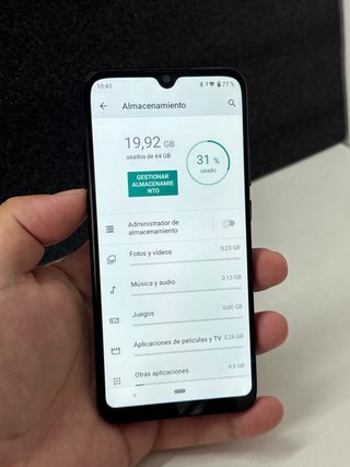 Xiaomi Mi A3 64Gb