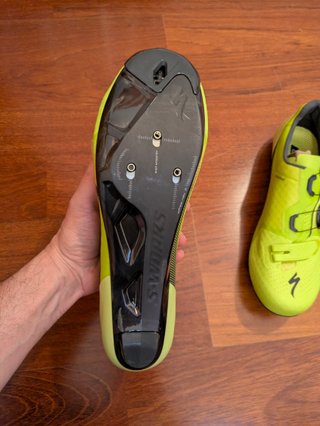 NUEVAS Zapatillas SPECIALIZED S-WORKS 7 RD T44