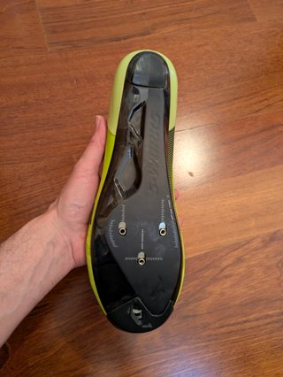 NUEVAS Zapatillas SPECIALIZED S-WORKS 7 RD T44
