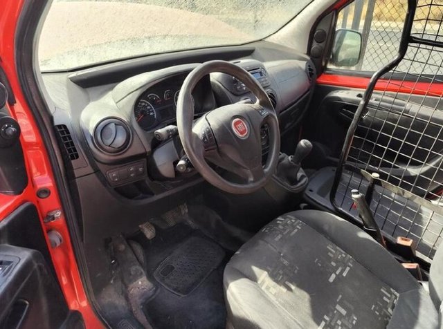 Fiat 0001386105080 aleta del der fiorino - 225414