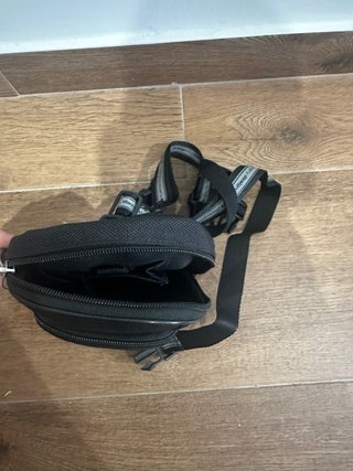 Pernera Givi Negra