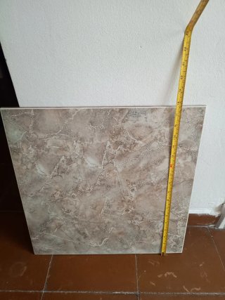 Azulejos imitación mármol