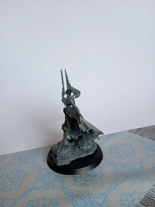 Eltharion Lumineth Warhammer Age of Sigmar