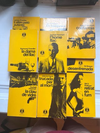 Llibres clássics en català, libros clásicos catala