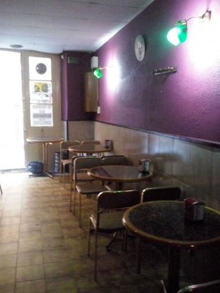 Local comercial en venta en Part Alta en Tarragona