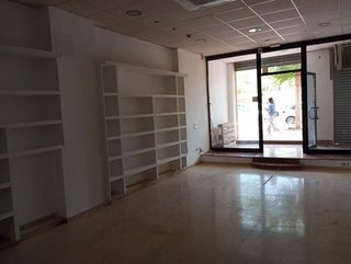 Oficina en venta en Nou Eixample Nord en Tarragona