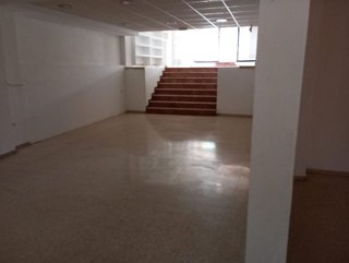 Oficina en venta en Nou Eixample Nord en Tarragona