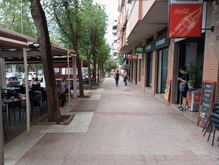 Oficina en venta en Nou Eixample Nord en Tarragona