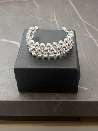 Bracciale rigido Argento 925