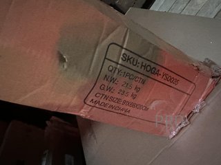 Escritorio ejecutivo oficina