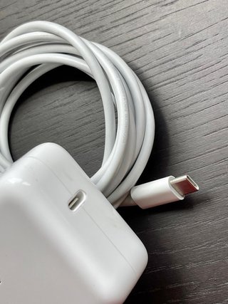 Cargador MacBook Air M1 M2 30W