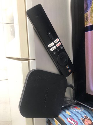 TV 55” Sony Bravia 55HX850