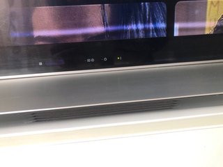 TV 55” Sony Bravia 55HX850