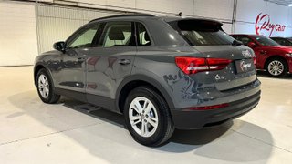 Audi Q3 35 TFSI 1.5 150CV AT7 12/2019. 61.000Km