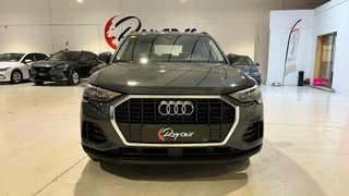 Audi Q3 35 TFSI 1.5 150CV AT7 12/2019. 61.000Km