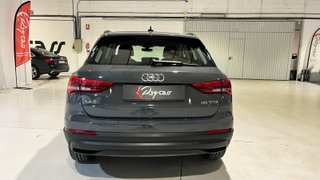 Audi Q3 35 TFSI 1.5 150CV AT7 12/2019. 61.000Km