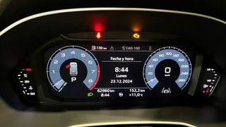 Audi Q3 35 TFSI 1.5 150CV AT7 12/2019. 61.000Km