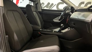 Audi Q3 35 TFSI 1.5 150CV AT7 12/2019. 61.000Km