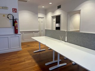 Oficina en alquiler en Centre - Joan Prim en Granollers